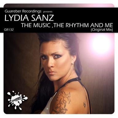 The Music The Rhythm & Me - Original Mix