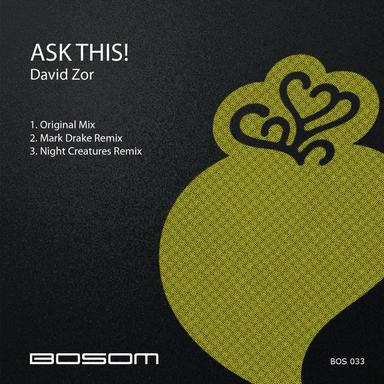 Ask This! - Original Mix