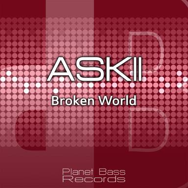 Broken World - (Original Mix)