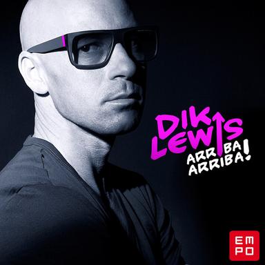 Arriba Arriba - Original mix