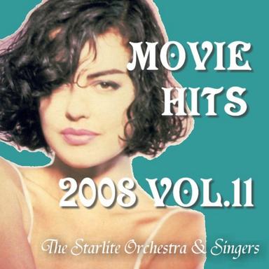 Movie Hits 2008 Vol.11