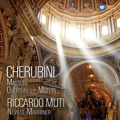 Cherubini: Messe solennelle pour le sacre de Louis XVIII: IV. Sanctus - O salutaris