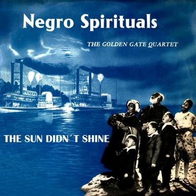 Everytime That I Feel the Spirit