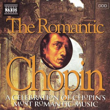 Nocturne No. 2 In E Flat Major, Op. 9, No. 2