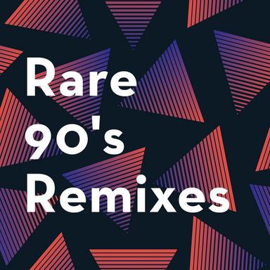 The Man with Everything - Robert Gorden 12" Mix