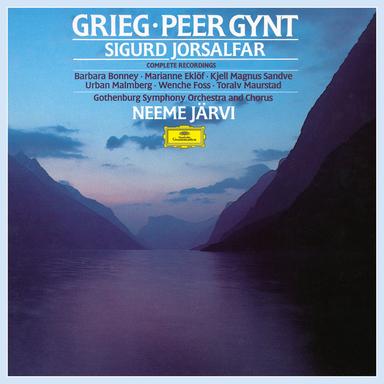 Peer Gynt, Op. 23, Act I: No. 2, Halling