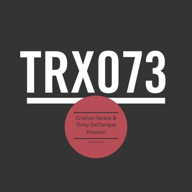 Wisdom - Original Mix