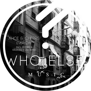 Everyday - Krueger & Leu Remix