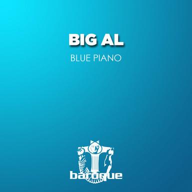 Blue Piano