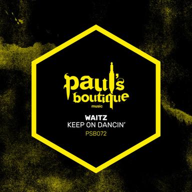 Shuffle - Original Mix