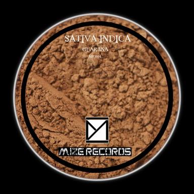 Guarana - Edit Indica