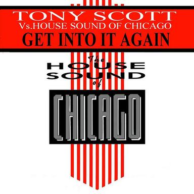 Get Into It Again - Club Mix