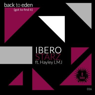 Back to Eden (Got to Find It) - Scheffler & Gierling Remix Radio Edit