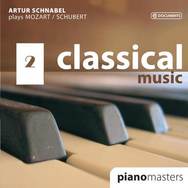 4 Impromptus, Op. 90, D. 899: No. 2 in E-Flat Major