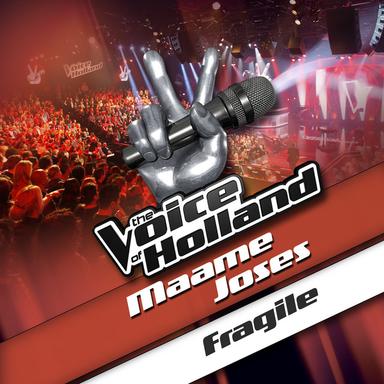 Fragile - From The Voice Of Holland