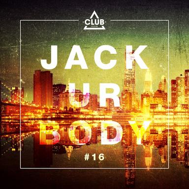 After Now - Jerry Ropero Remix