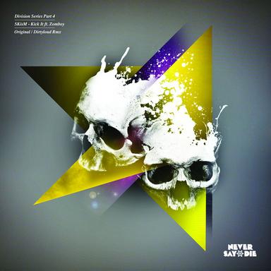 Kick It - Dirtyloud Remix