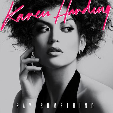 Say Something - LuvBug Remix