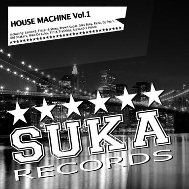 Keep On Knocking - Niko De Luka Darkroom Mix