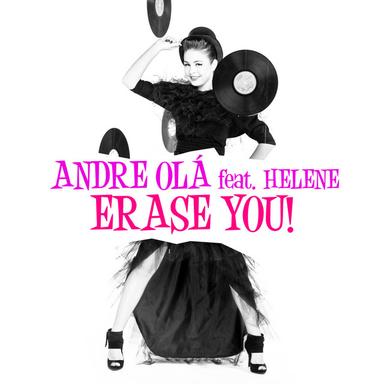 Erase You! - Marcos Rodriguez & Xavi Beat Radio Edit