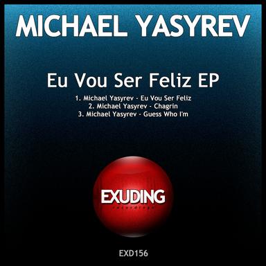Guess Who I'm - Original Mix