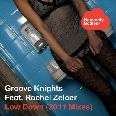Low Down - Al Velilla's Radio Re-Work