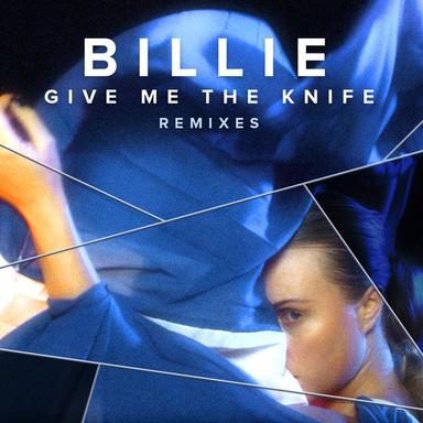 Give Me The Knife - Majestique Remix