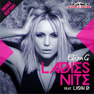 Ladies Nite - The Trupers Remix