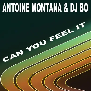 Can You Feel It - Club Mix Privat Bootleg
