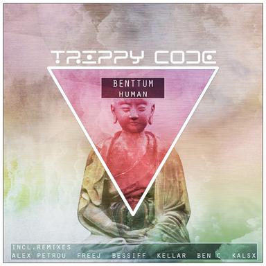 Human - Ben C & Kalsx Remix