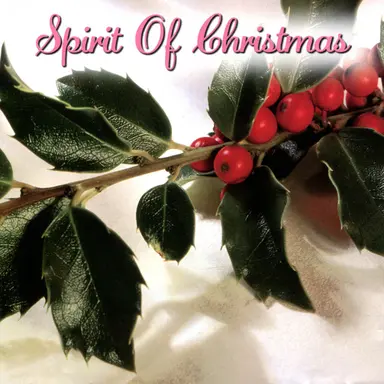 Christmas Bells At Eventide