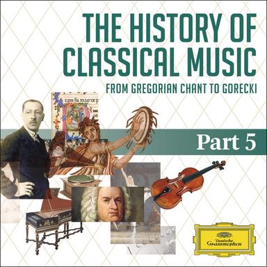 Symphony No. 5 in D Minor, Op. 47: III. Largo