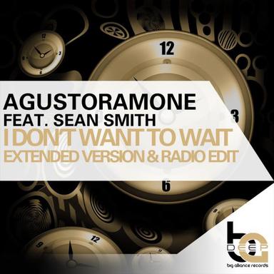 I Don't Want To Wait - Extended Mix