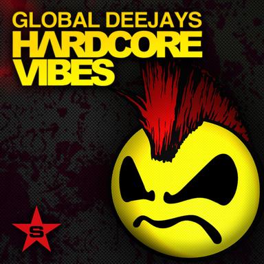 Hardcore Vibes - Illskillz Remix