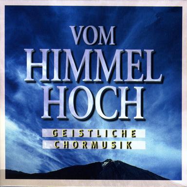 Die Auferstehung und Himmelfahrt Jesu, TWV 6:6: Chorus: Gott, du wirst seine Seele nicht in der Holle lassen