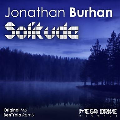 Solitude - Ben'Yala Lifted Mix