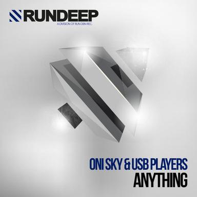 Anything - Radio Edit