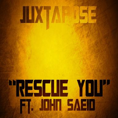 Rescue You - Original Mix