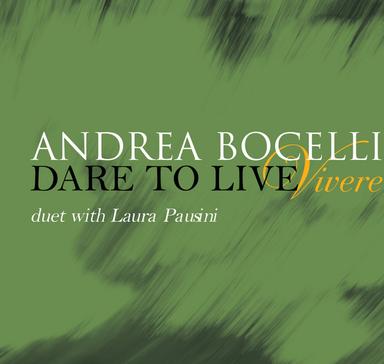 Dare To Live (Vivere)