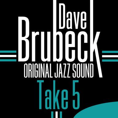 Blue Rondo A La Turk