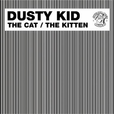 The Cat the Kitten