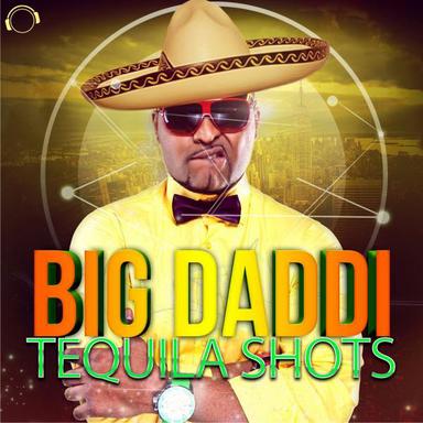Tequila Shots - The Trupers Remix Edit