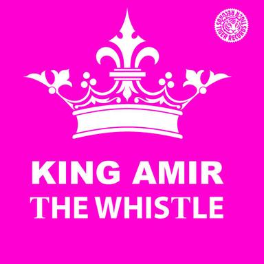 The Whistle - Radio Edit