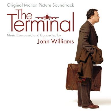 The Tale Of Viktor Navorski - The Terminal/Soundtrack Version