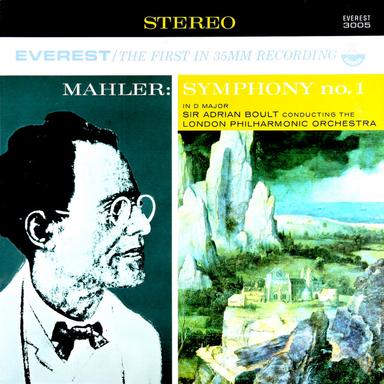 Symphony No. 1 in D Major "Titan": IV. Stürmisch bewegt (2013 - Remaster)