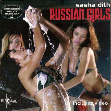 Russian Girls - Radio Mix