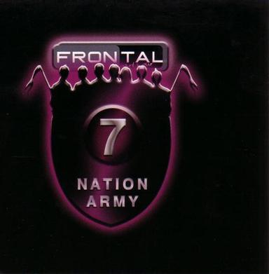 7 Nation Army - Single Edit