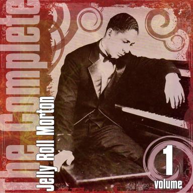 Original Jelly Roll Blues, Pt. 1
