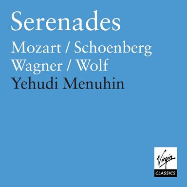 Serenade No. 6 in D major K 239, 'Serenata notturna': I. Marcia (Maestoso)