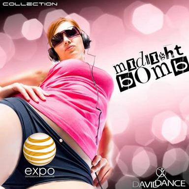 Make It Loud DJ - Original mix
